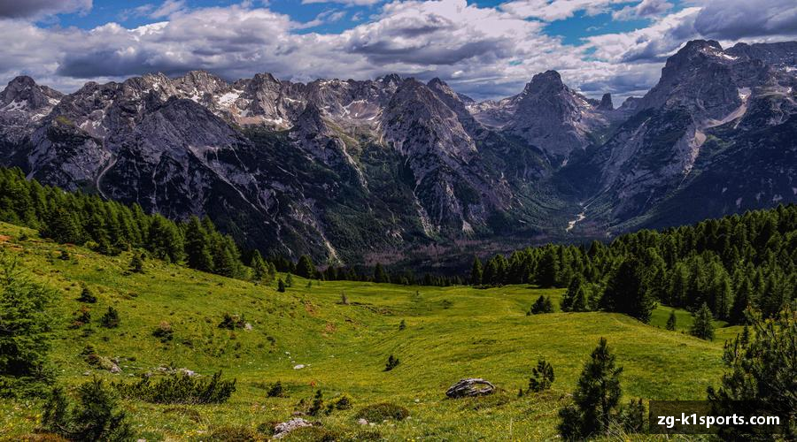 每一步都充满力量，每一秒都在奔跑。